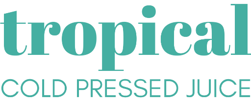 Tropical Cold Pressed Juice