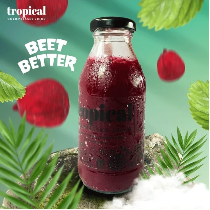 BEET BETTER