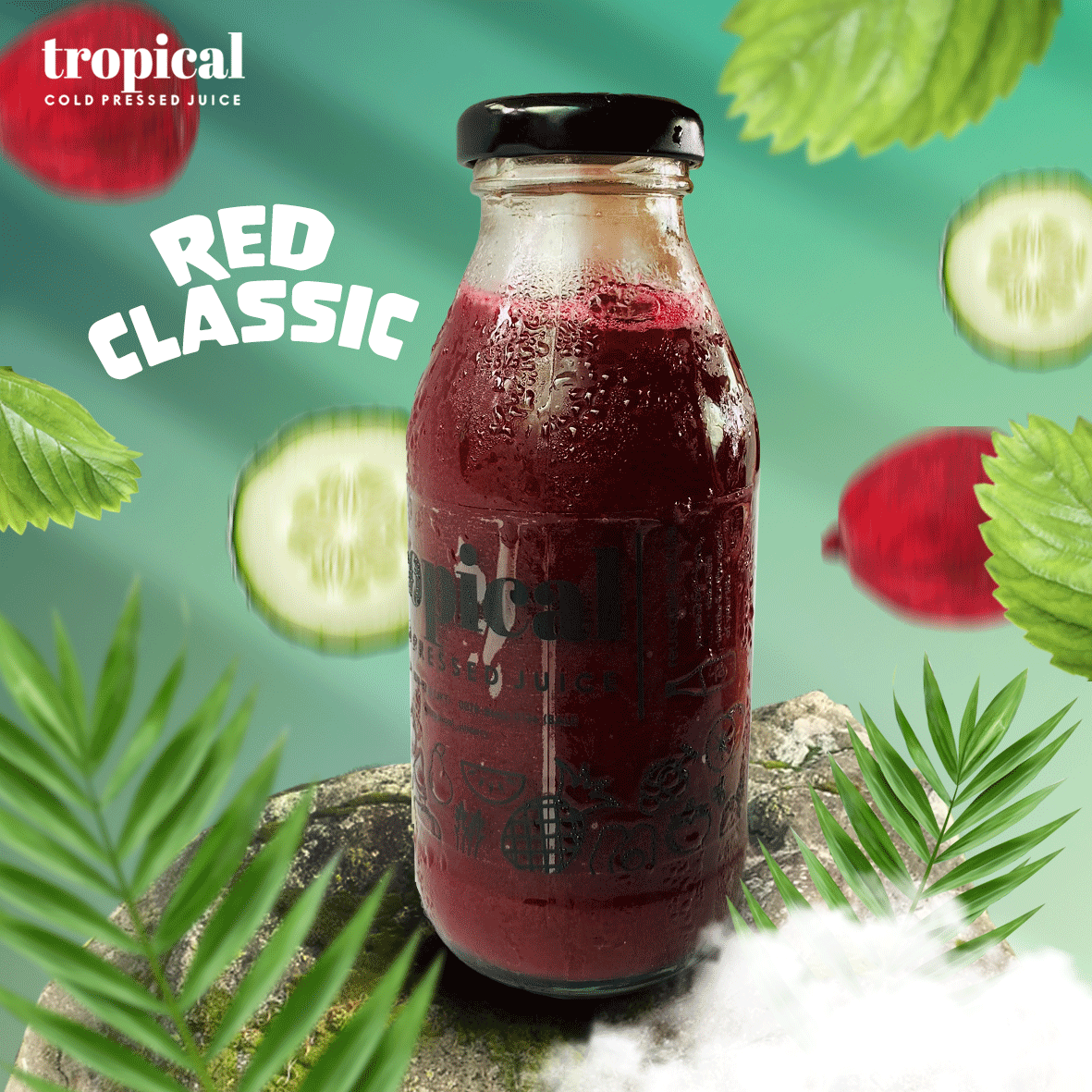 RED CLASSIC
