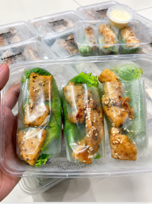 VIETNAM ROLLS