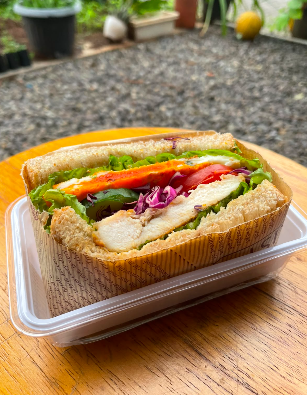 SANDWICH
