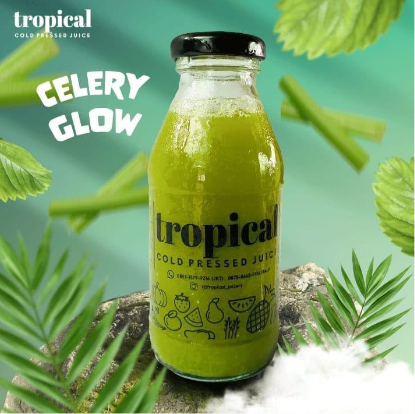 CELERY GLOW