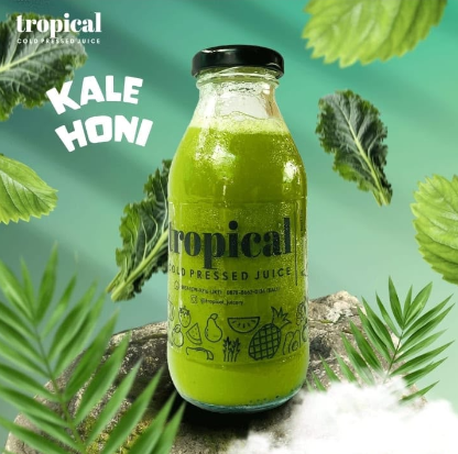 KALE HONI